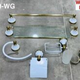 Bathrooms Accessories For Sale At Orile Coker