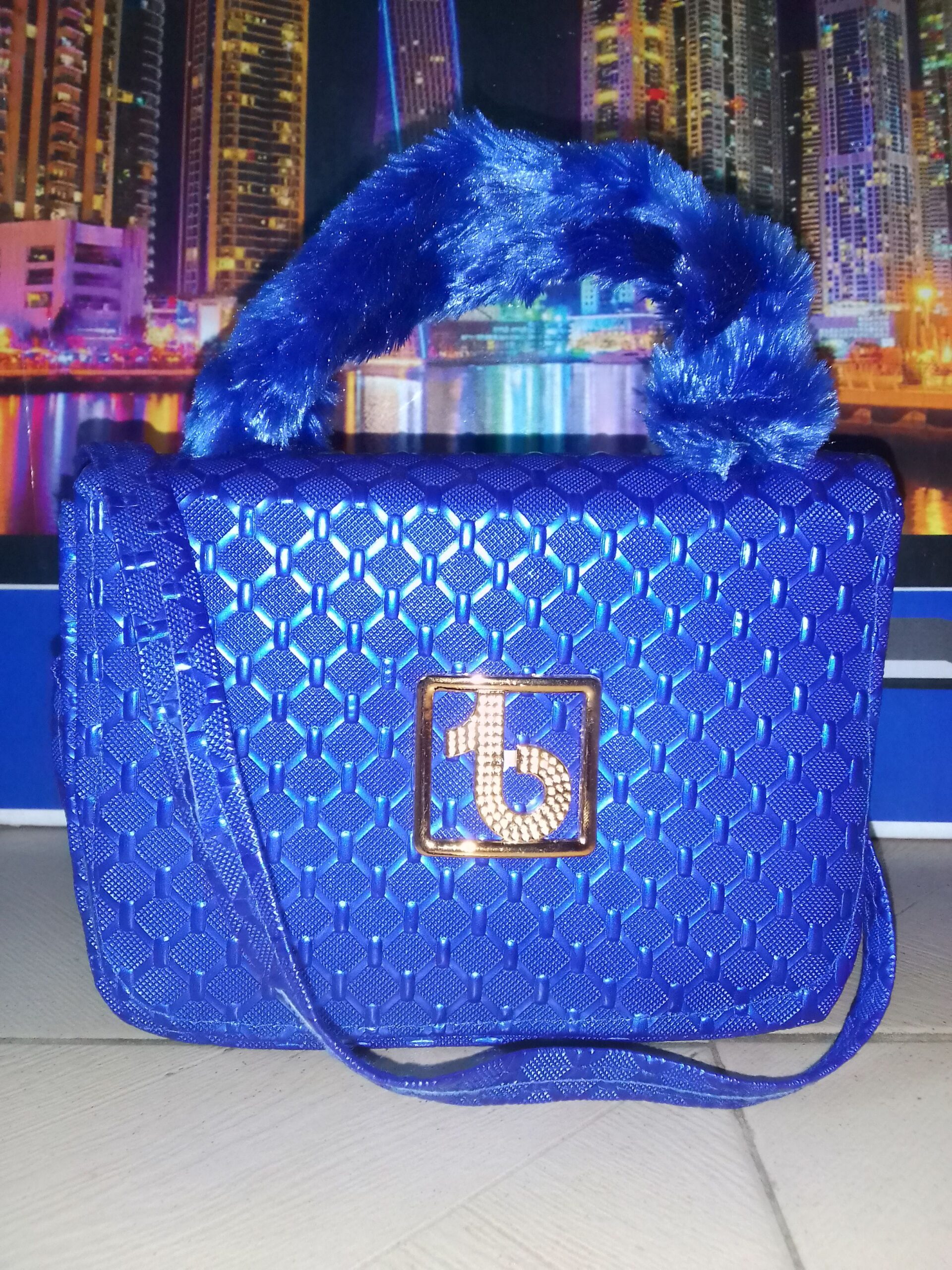 Designer handbags for sale at ikorodu