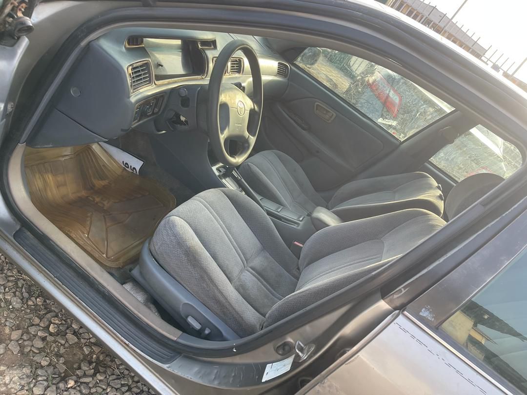 Toyota Camry 2001