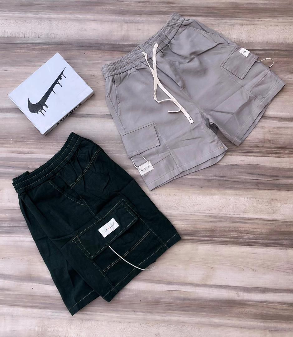 Men shorts