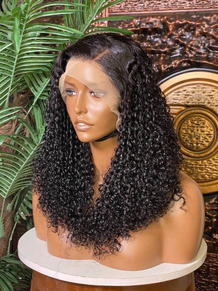 Pixxy curly 20inches with full frontal available. Now w