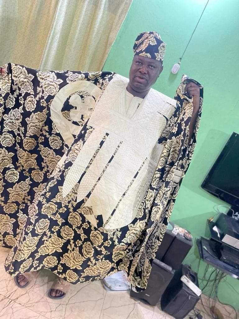 Quality embrowing design available at Ikorodu