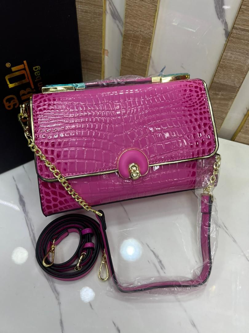 Luxury handbag for sale at ikorodu