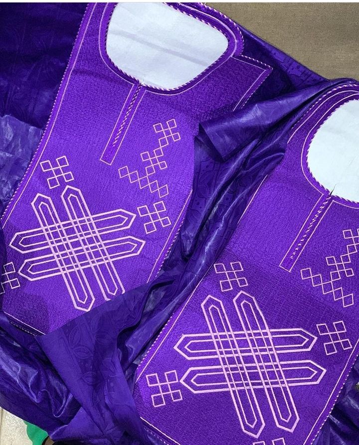 Embrowing design available at Ikorodu