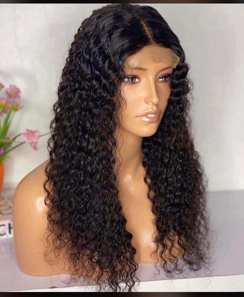 Human hair wigs for sale at ikorodu