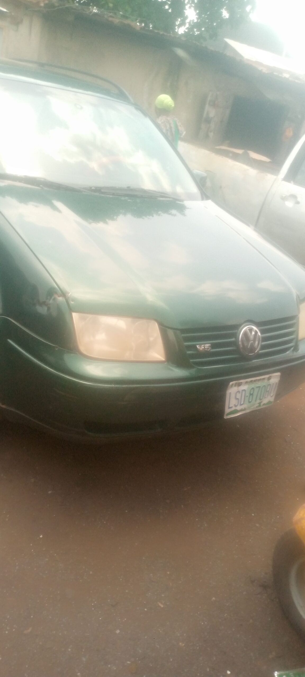 Volkawagen car for sale at jankara