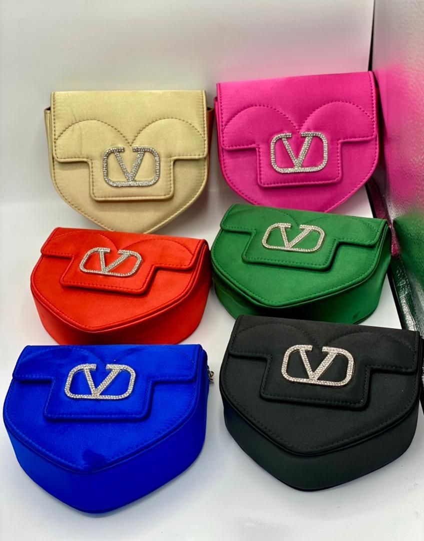 Designer handbags for sale at ikorodu