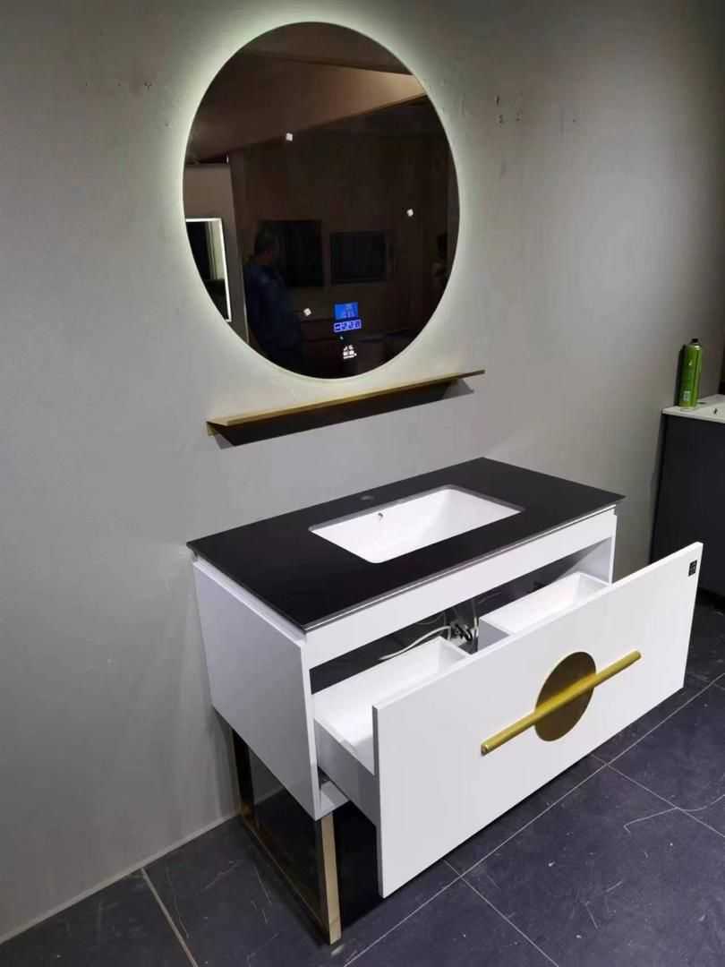 Luxury Cabinet For Sale At Orile Coker