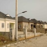 Premium Plots In Mowe