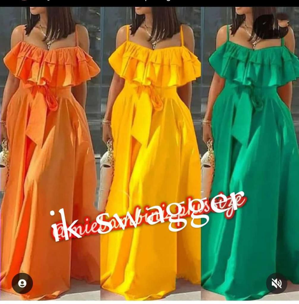 Rich Aunty beach dresses