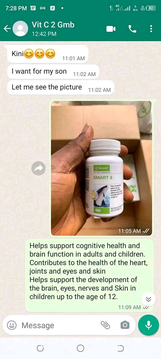 Gnld Neolife Omega 3 salmon oil