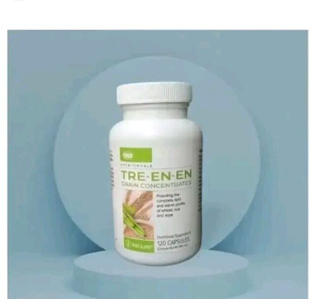 GNLD NEOLIFE Tre-en-en