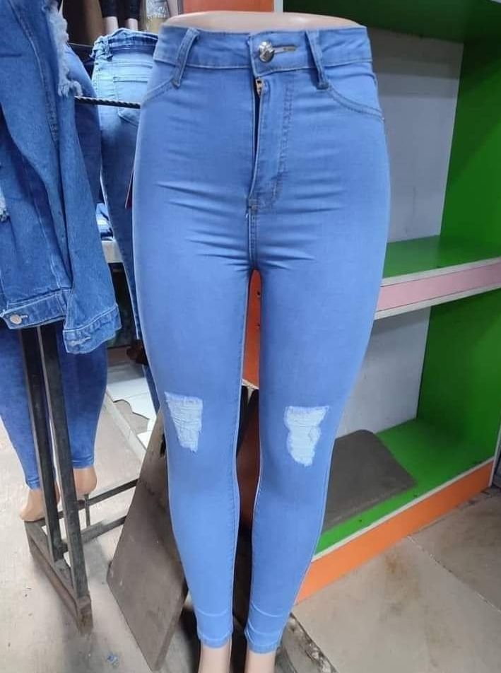 Designer jeans for sale at ikorodu