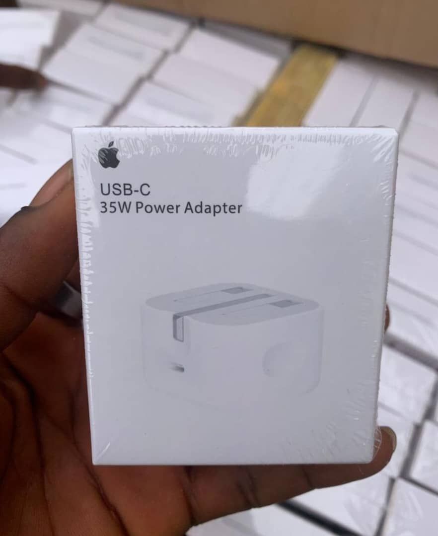 IPhone quality chargers