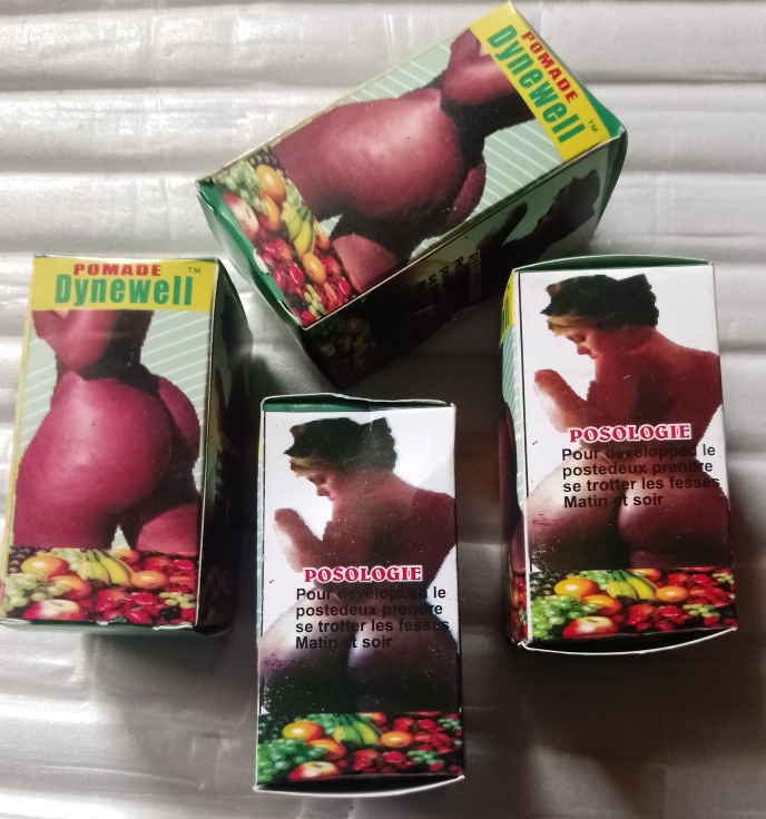 Dynewell Syrup+Cream+Tablet, Dynewell Plus