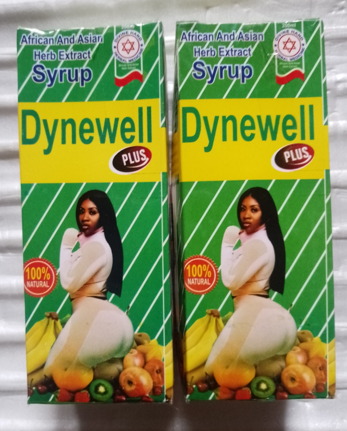 Dynewell Syrup+Cream+Tablet, Dynewell Plus
