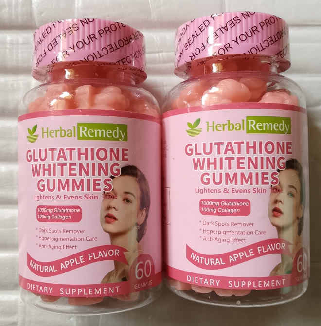 10x Botcho B12 Gummies for Butt and Hips Enlargement