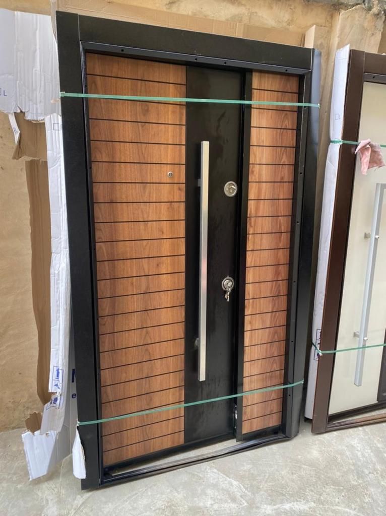 HDF n turkey luxury door for sale at STI market Coker orile