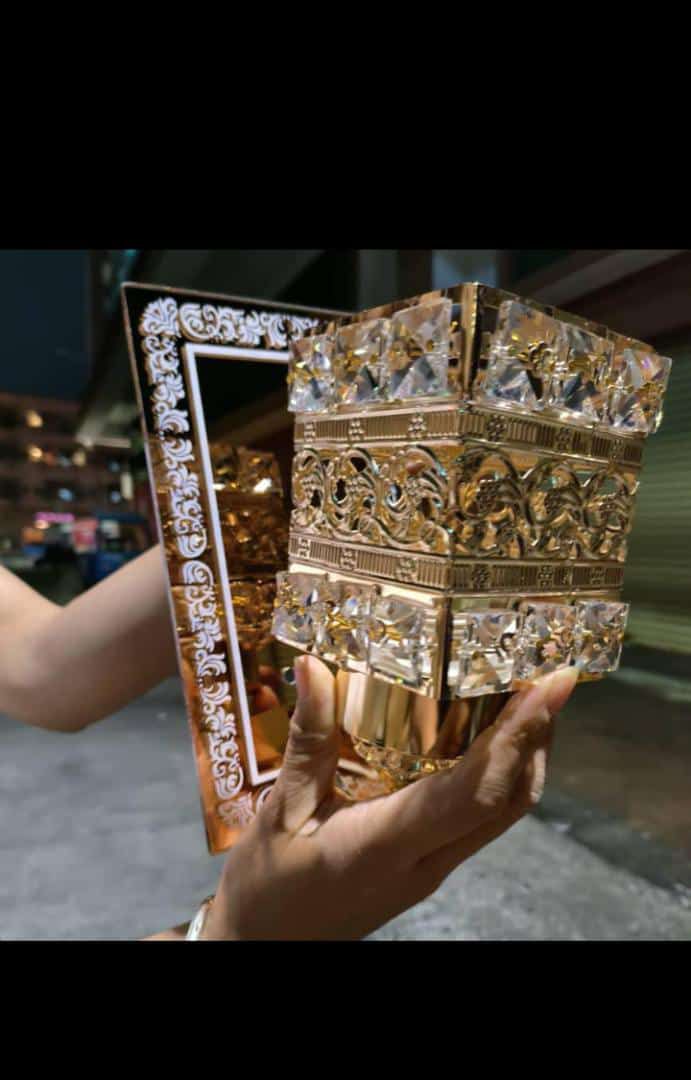 Fancy Modern light for sale at STI market Coker orile