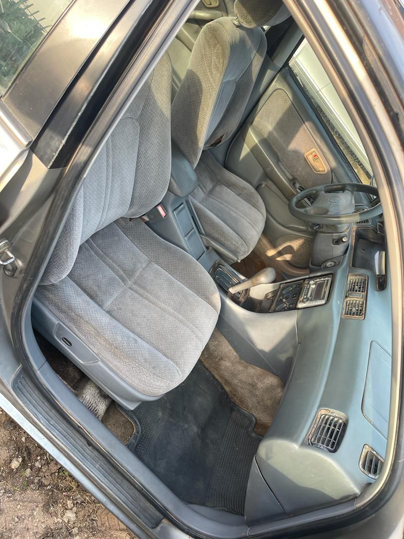 Toyota Camry 2001