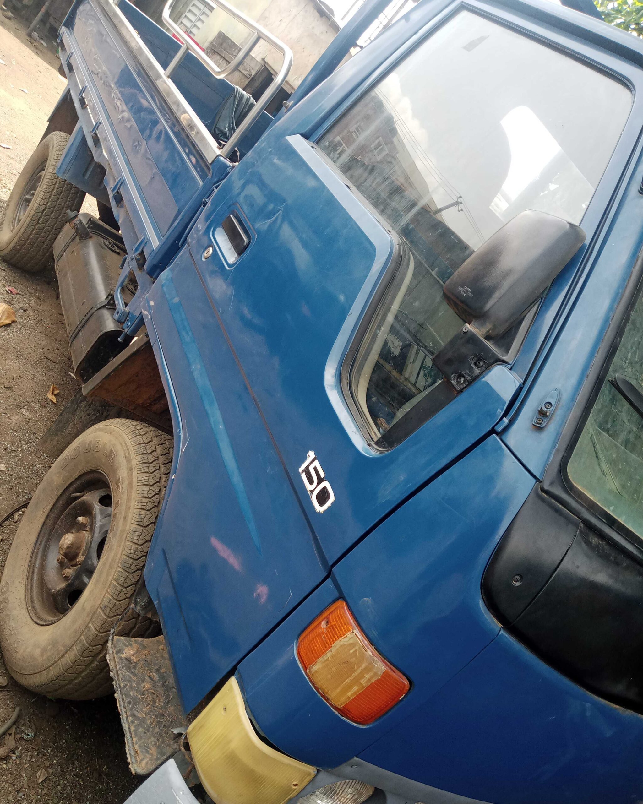 Neatly used Truck for sale at jankara