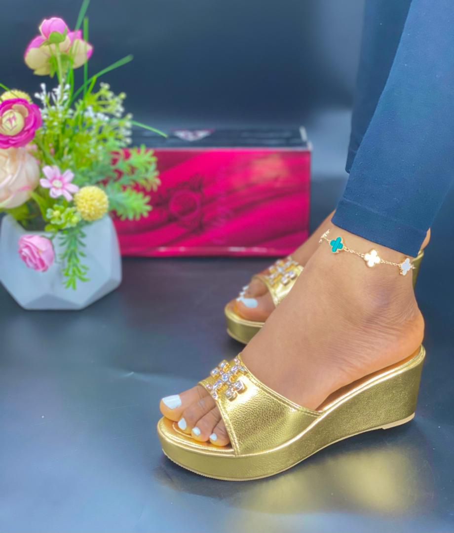 Female Footwear