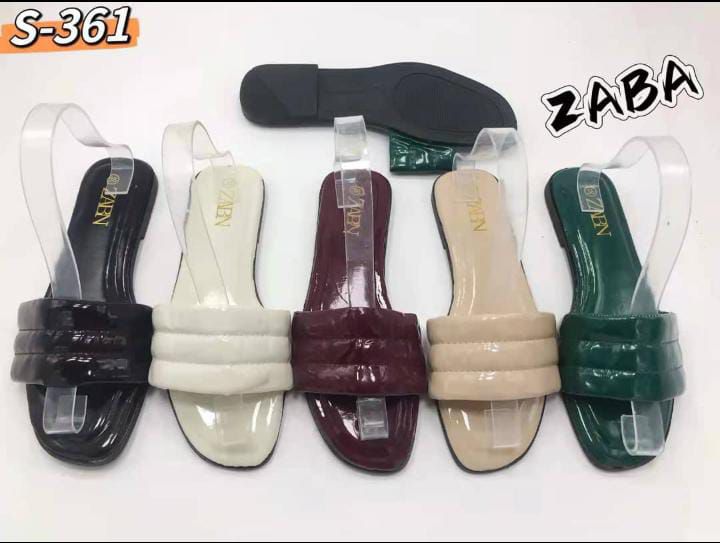 Ladies designer slippers for sale at ikorodu