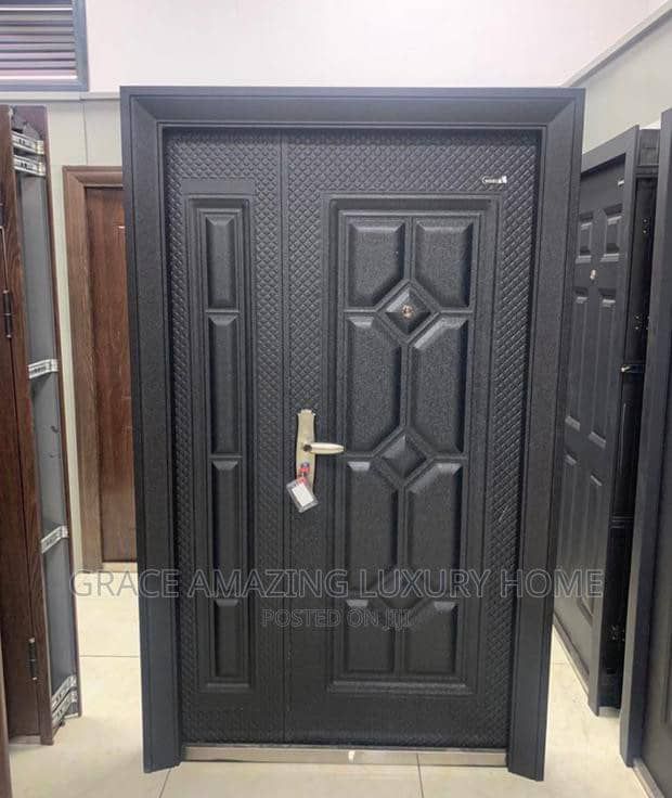 High quality Nigeria doors