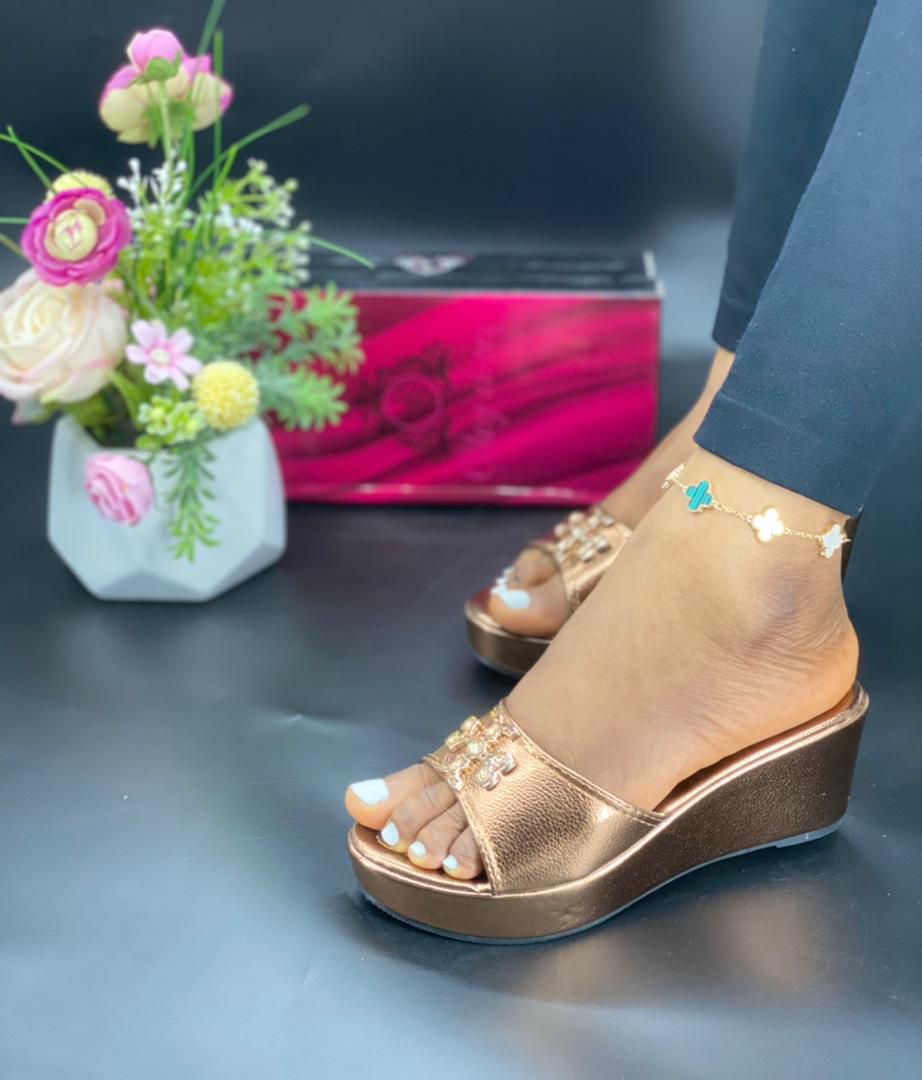 Female Footwear