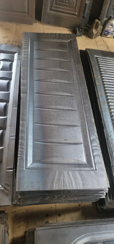 Gate for sale at ikorodu