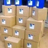 GNLD NEOLIFE SUPER GRO liquid fertilizers