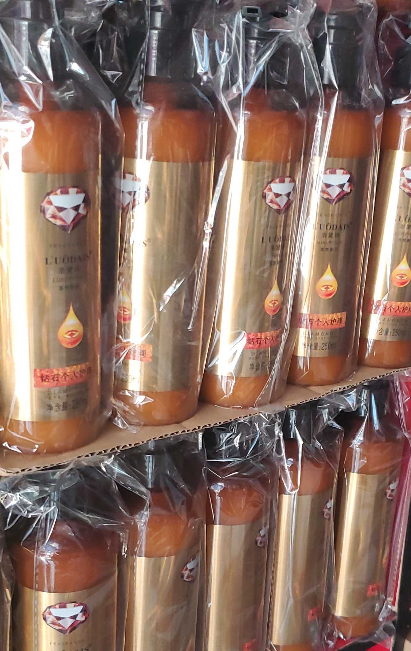 Loudas oil for weavon