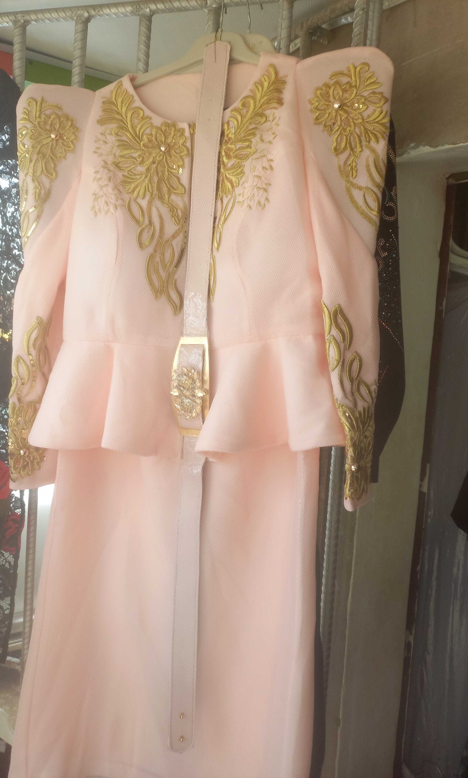 Turkey Wears for Sale at Ile Epo, Abule Egba