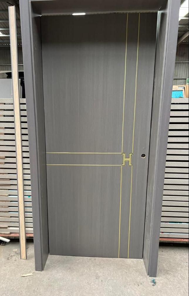HDF n turkey luxury door for sale at STI market Coker orile