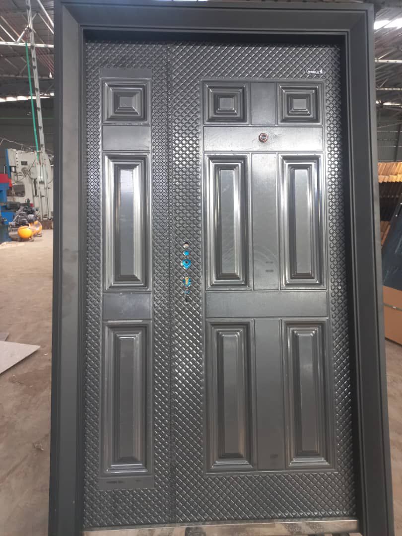 High quality Nigeria doors