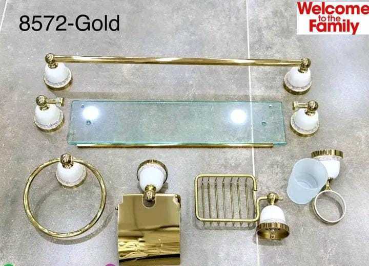 Bathrooms Accessories For Sale At Orile Coker