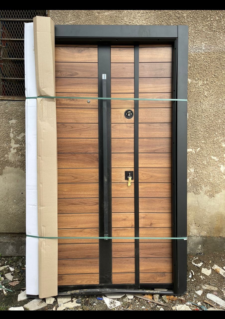 Original Affordable Quality Doors – Orile Coker – Lagos