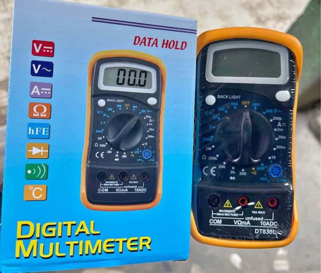 Tool Sets Wholesale in Alaba International Market