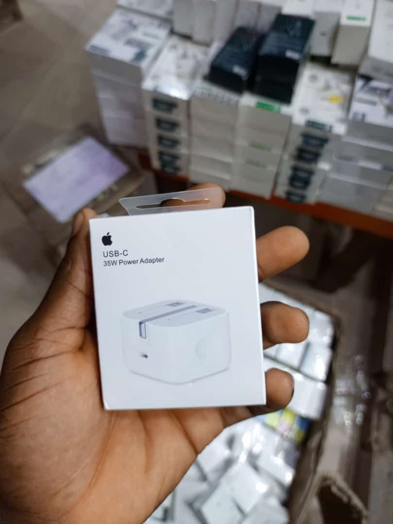 IPhone quality chargers