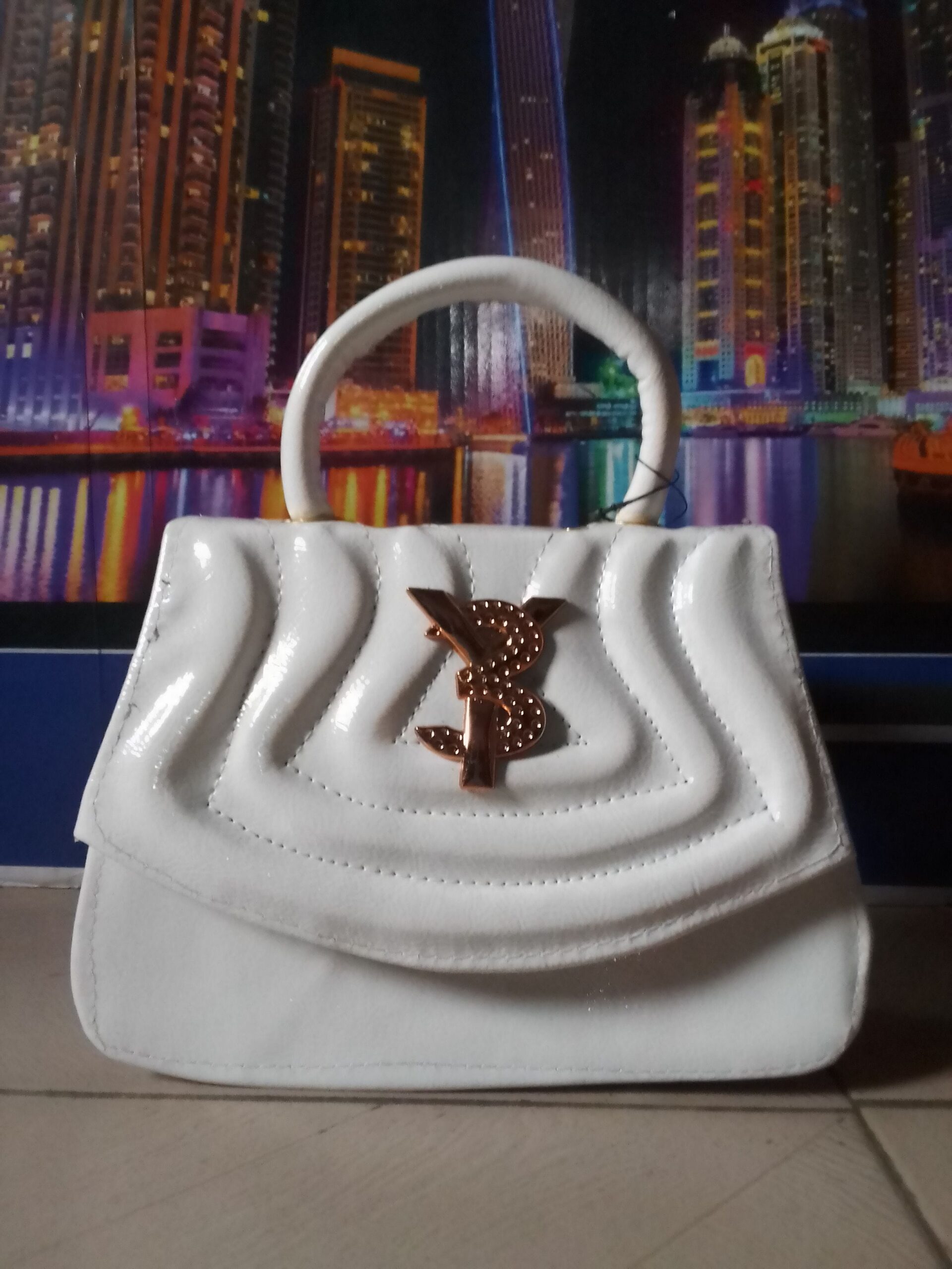 Designer handbags for sale at ikorodu