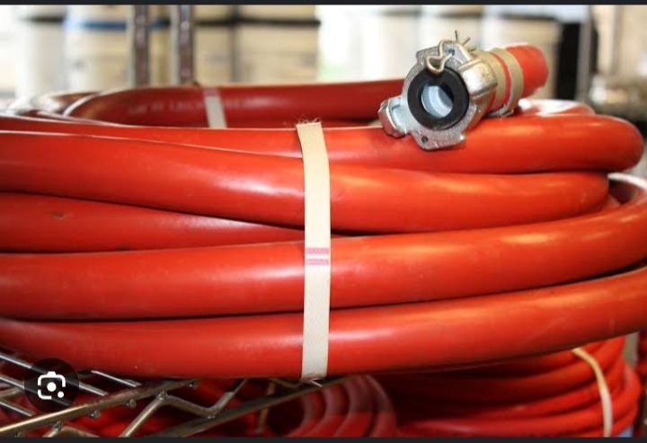 Electric and air Jack hammer machine and hose