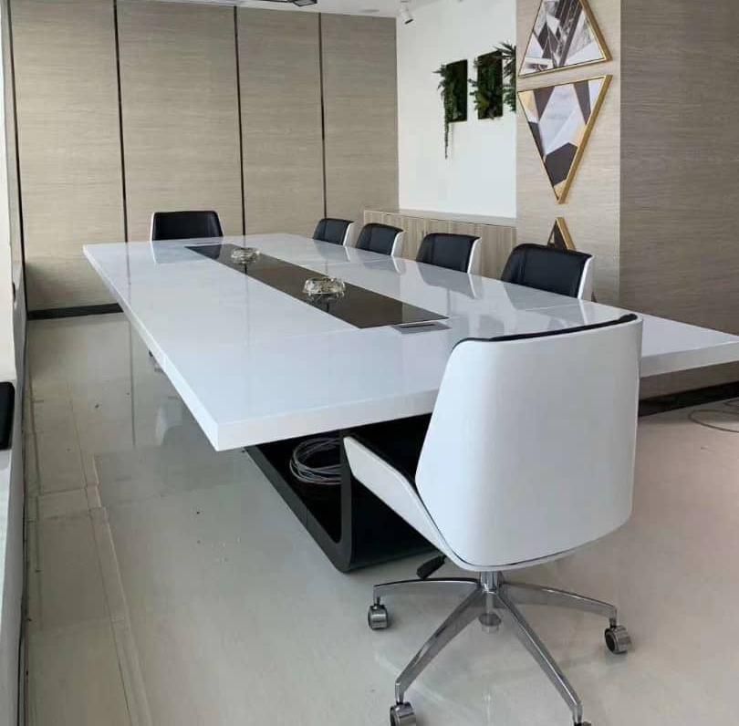 Marble Conference Table for sale at ikeja