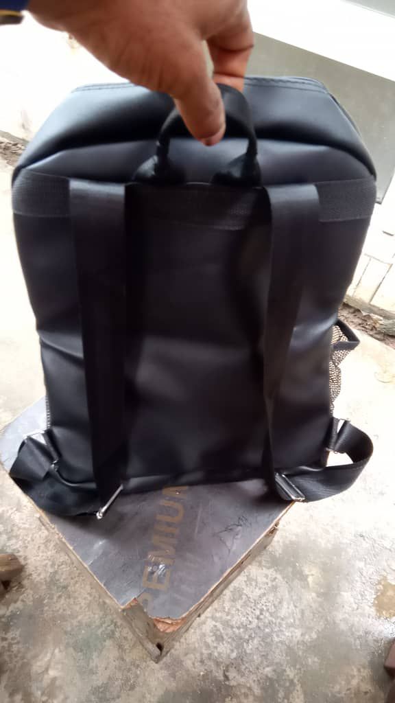 Lacoste Laptop Bag for sale at ikeja