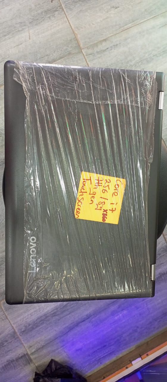 Lenovo Laptop for sale at ikeja