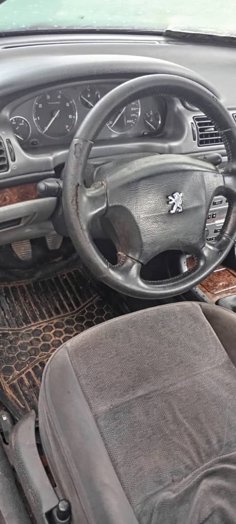 Toyota Hiance school bus for sale ojo alaba