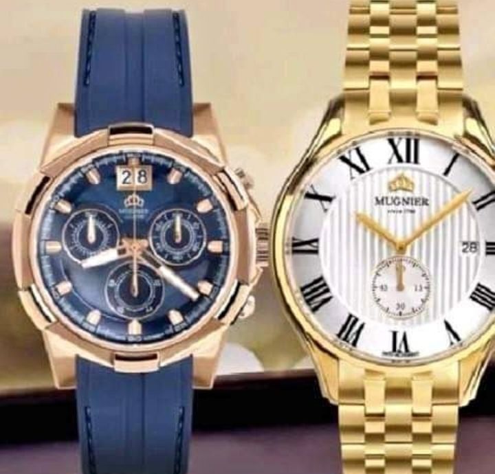 Wrist watch for sale at ikorodu