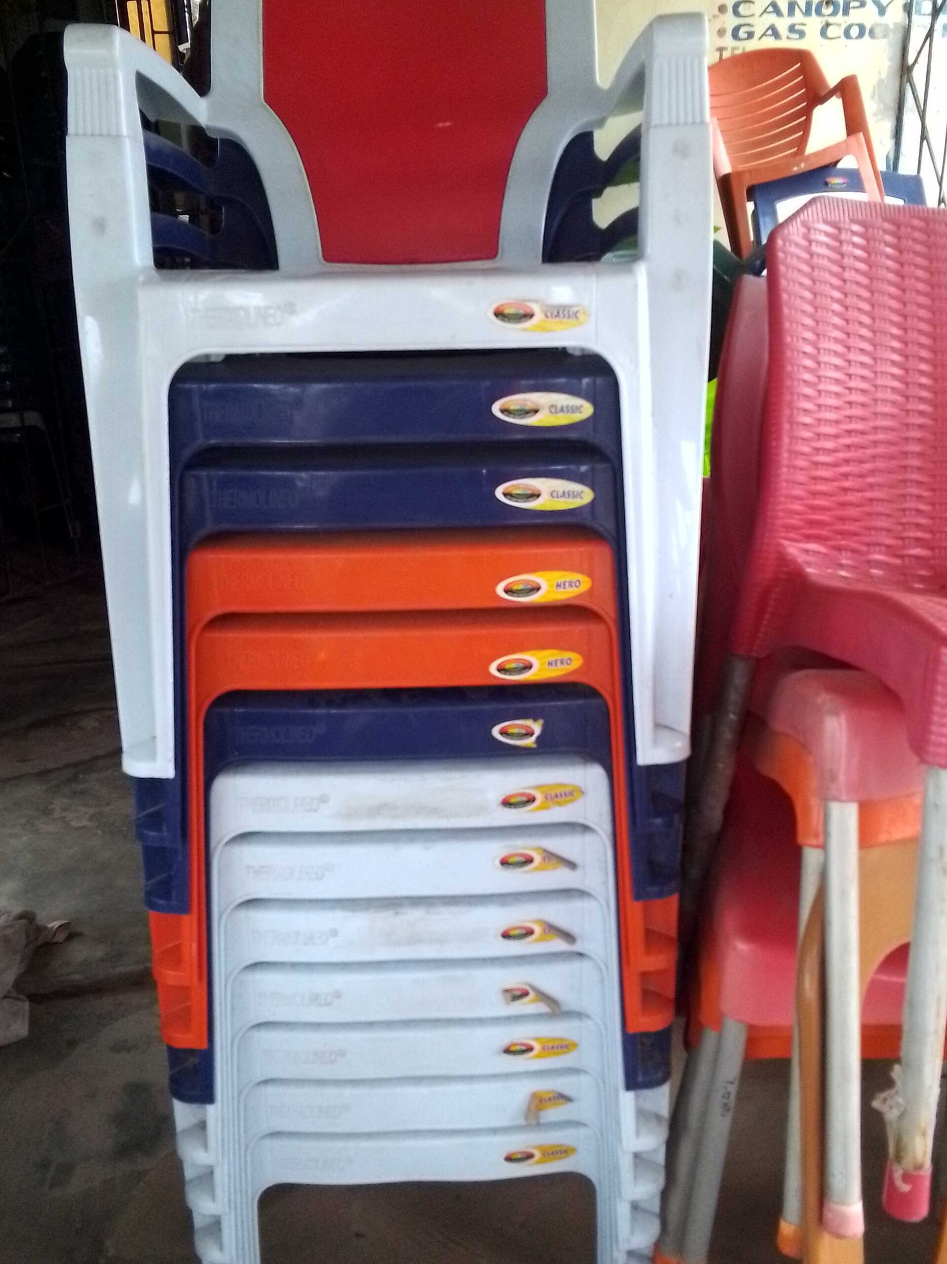 Waste Bin for Sale in Alimosho – Lagos