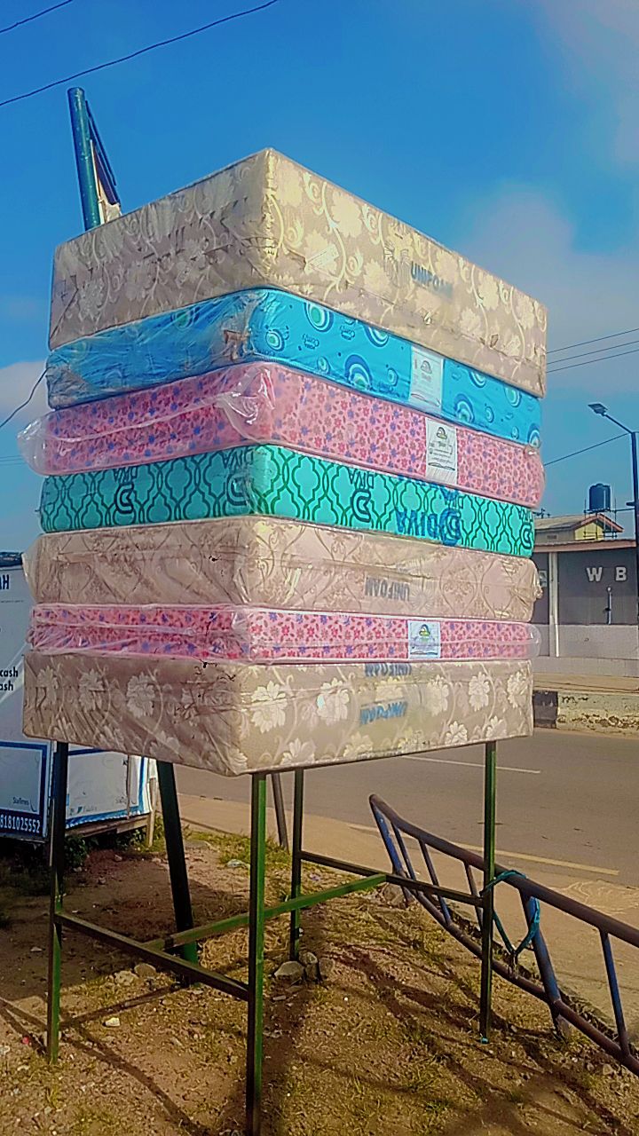 Mattress