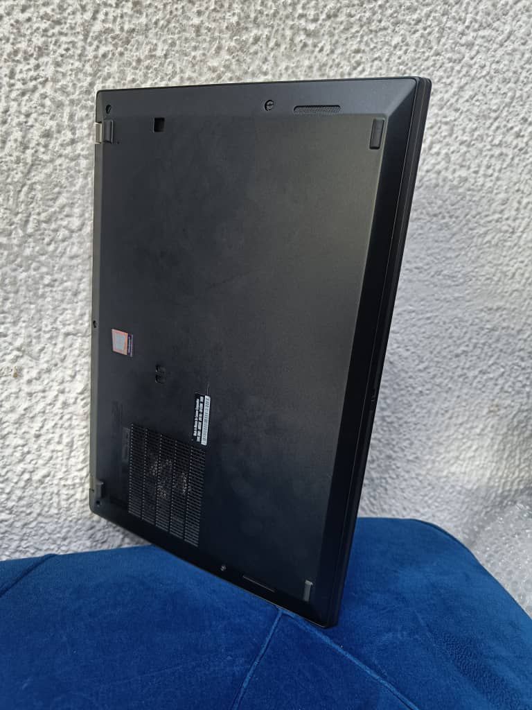 Lenovo ThinkPad T490 Laptop for sale at ikeja