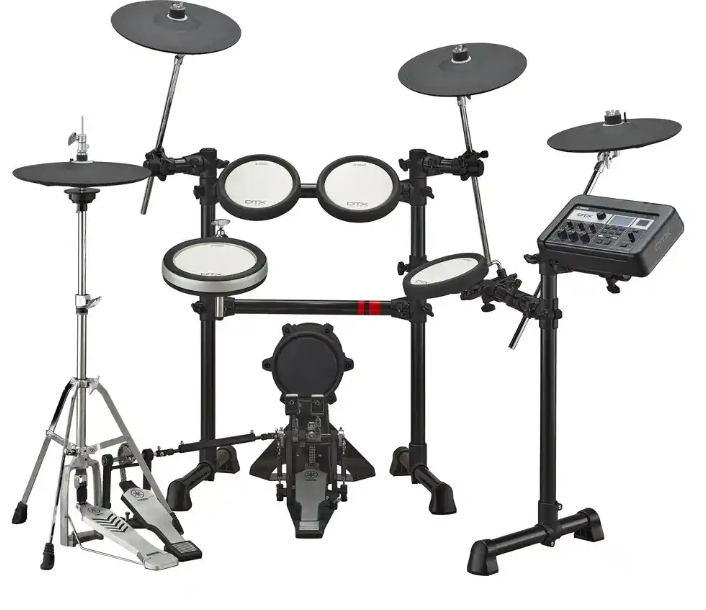 Electric Drum Set for sale at ikeja